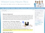 Weight Loss Measurement Tools for Creating Wellness. Vancouver WA - Clark County